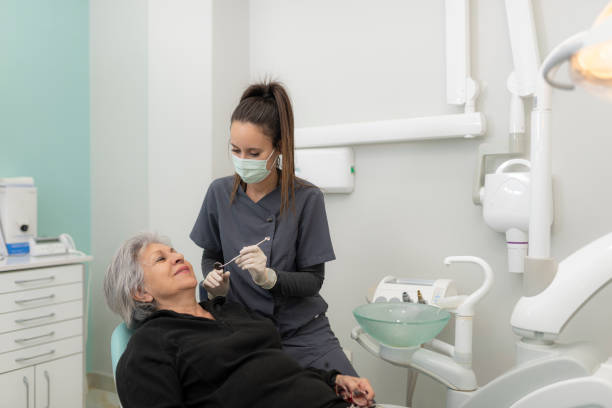 Best Emergency Dental Services for Seniors in West Elmira, NY