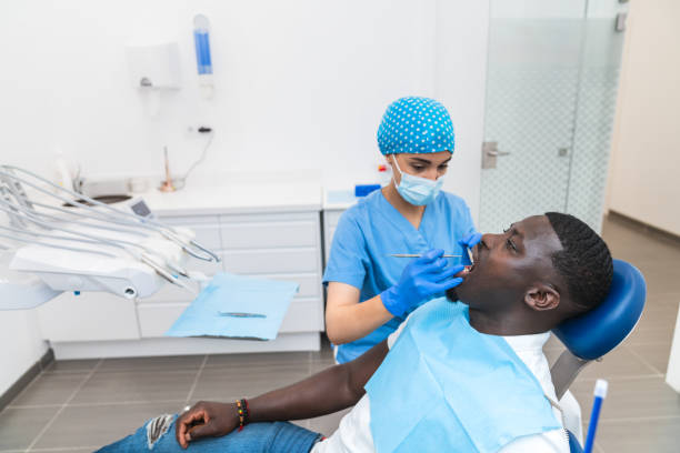 Best Emergency Dentist for Lost Fillings or Crowns in West Elmira, NY