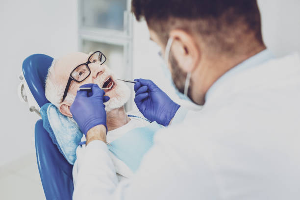 Best Emergency Dental Extractions in West Elmira, NY